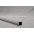 Highway Aluminum Noise Barriers for Effective Sound Control